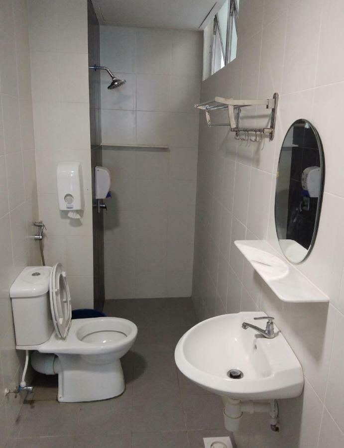 קמרון היילנדס Cameron Quintet Apartment @ Cameron Jaya מראה חיצוני תמונה
