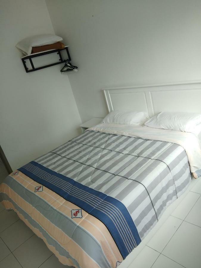 קמרון היילנדס Cameron Quintet Apartment @ Cameron Jaya מראה חיצוני תמונה